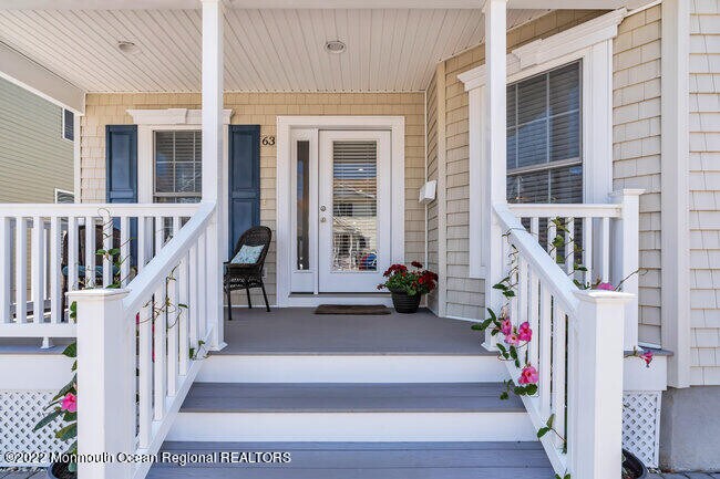 63 Fort Ave