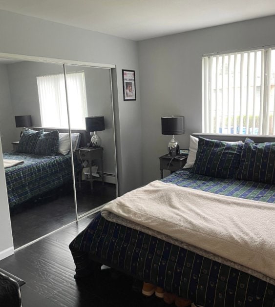 750 Chestnut St Unit 1 Bedroom