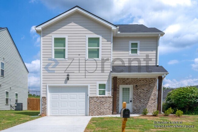 Photo - 501 Brady Dr