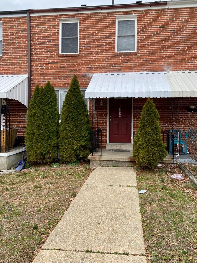 Fantastic Updated 3 Bedroom Townhome ~ Par... - Fantastic Updated 3 Bedroom Townhome ~ Par...
