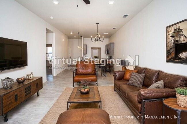 Building Photo - 1104 N 7th St Rental