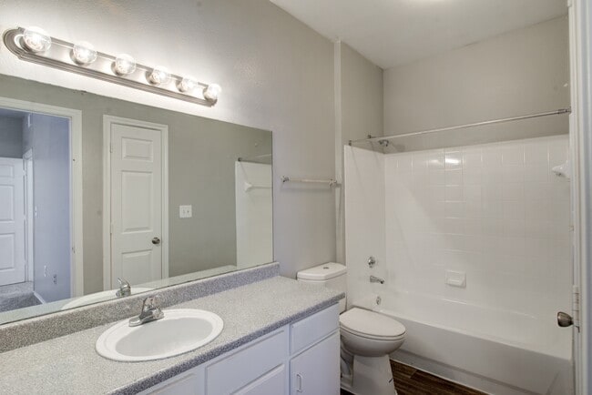 Photo - Trailside at Trinity Forest