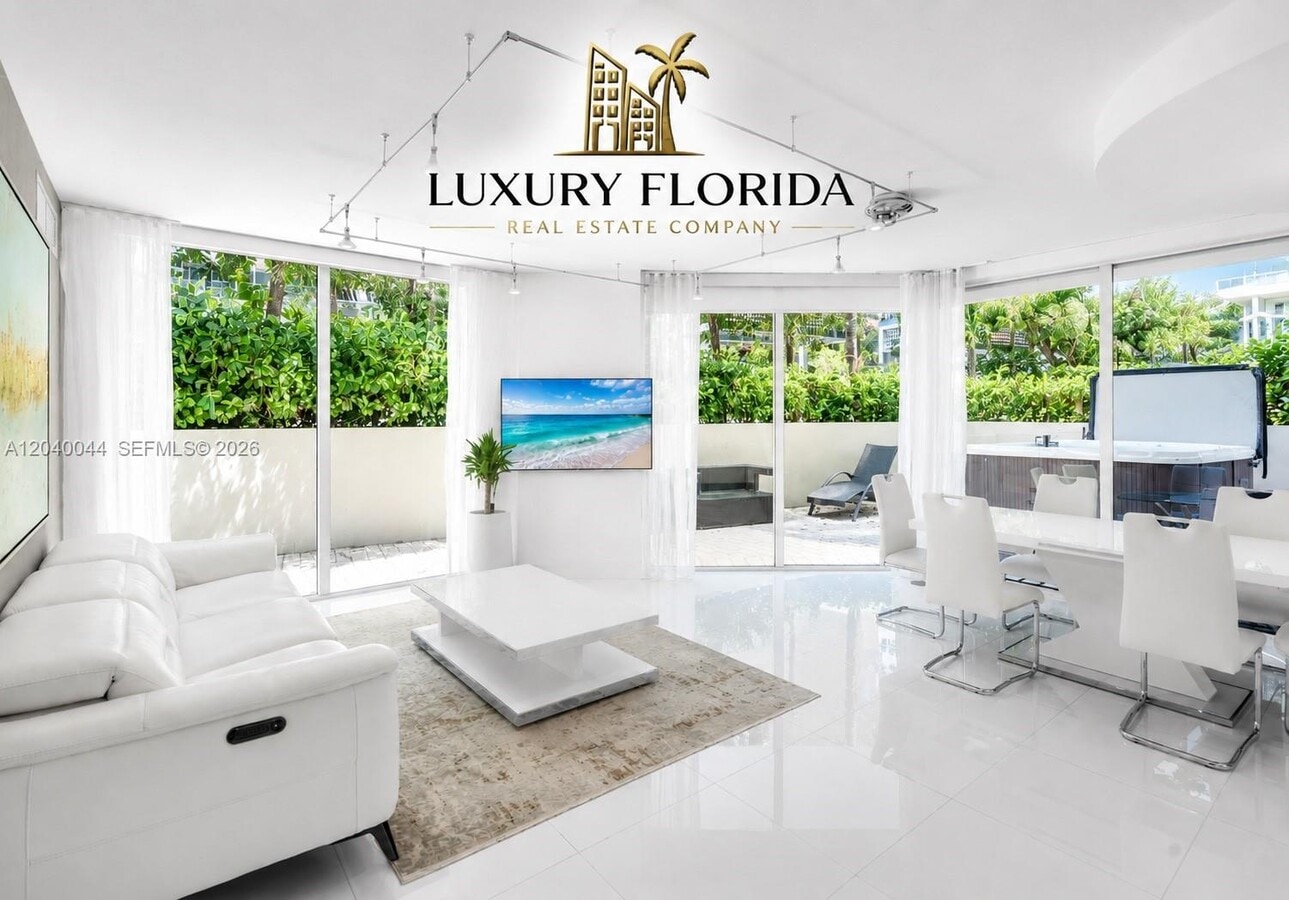 Photo - 200 Sunny Isles Blvd Unit 2-504–Lanai Residence