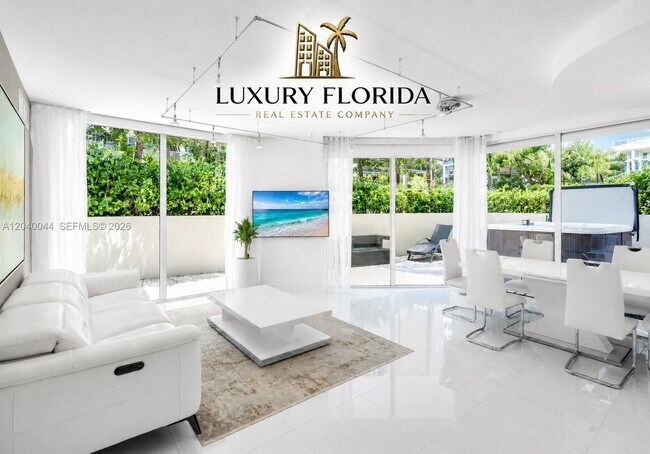 Photo - 200 Sunny Isles Blvd Unidad 2-504–Lanai Residence