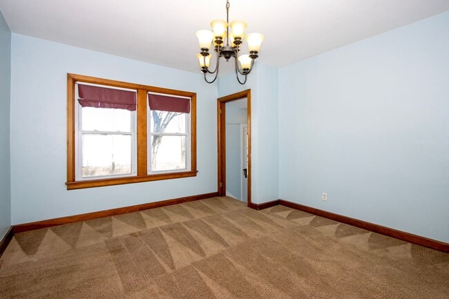 Photo - Four Bedroom Single-Family Home