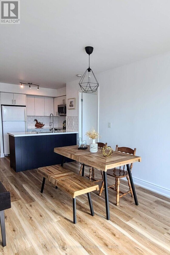 Photo - 219 Fort York Blvd Unité 611