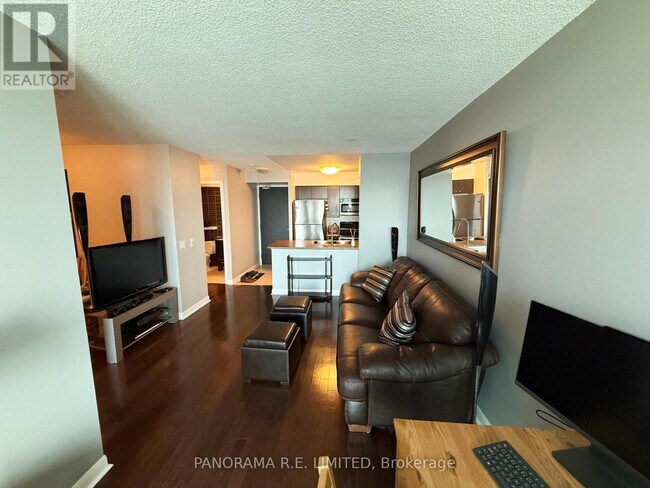 Photo - 225 Sherway Gardens Rd Unit 804