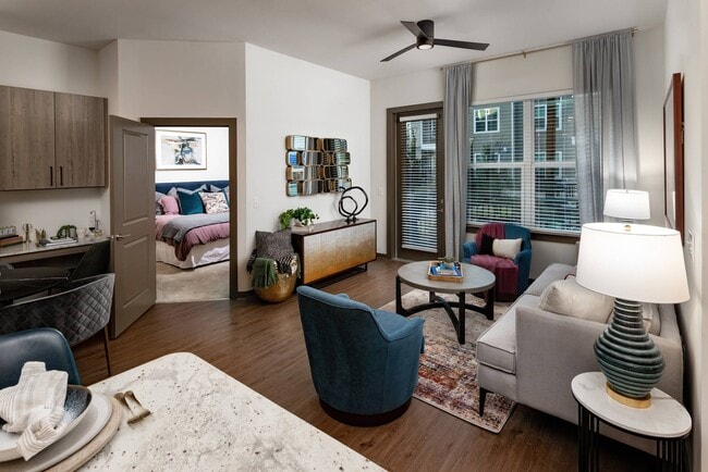 Everleigh Duluth 55+ Active Adult Apartment Homes