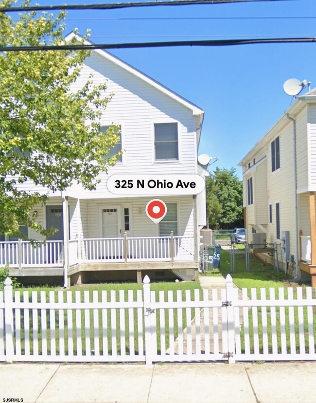 Building Photo - 325 N Ohio Ave