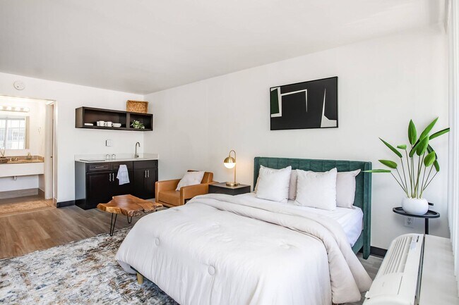 Vivo Living Durham