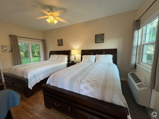 Building Photo - 8276 Mulligan Cir Unit B Rental