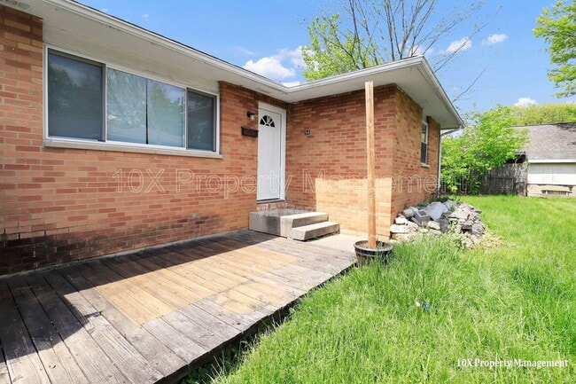 Photo - 94 Cherrington Rd