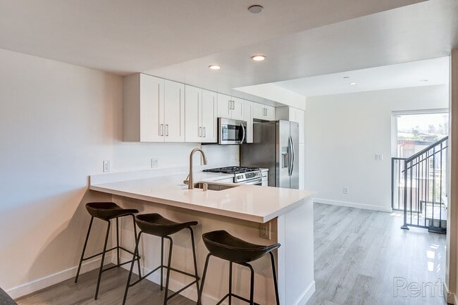 Photo - Now Leasing! Brand New Townhome Apartments in Vista