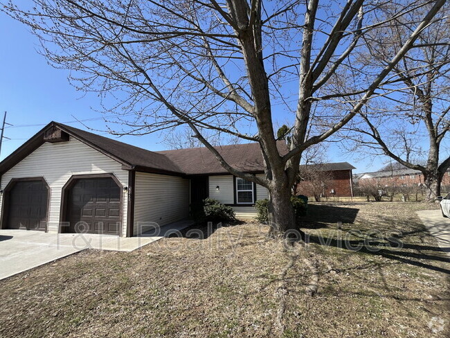 Building Photo - 5451 Carlton Ct Rental