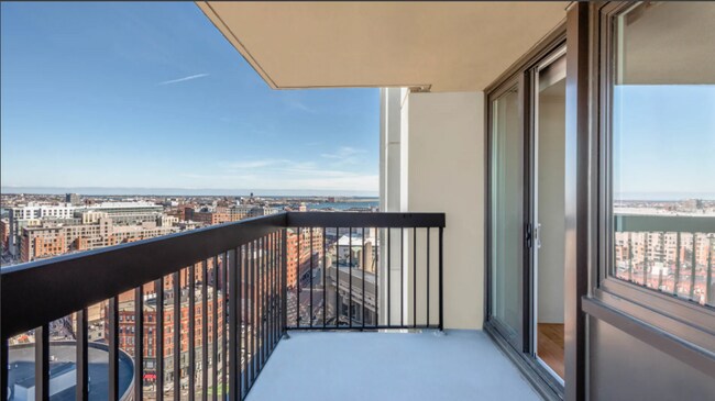 155 Portland St Unit 4
