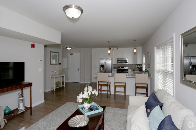 Photo - The Residences at Lincoln Park