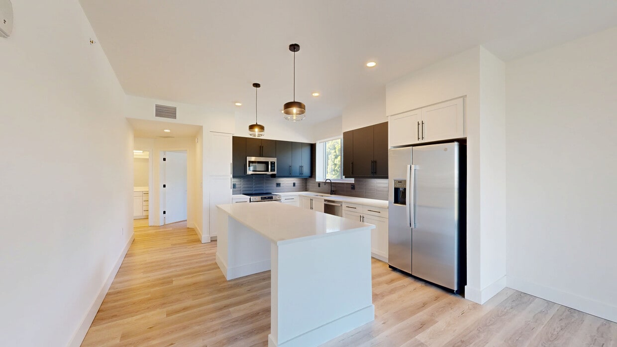 Photo - The Dori Apartments