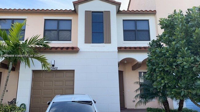 Building Photo - 20962 NW 1st Dr Rental