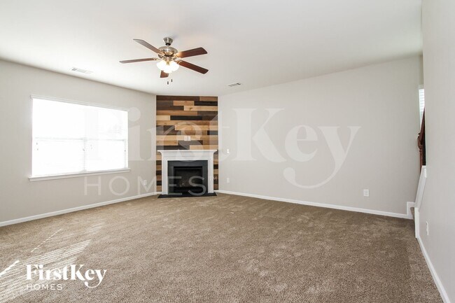 165 N Cromwell Dr