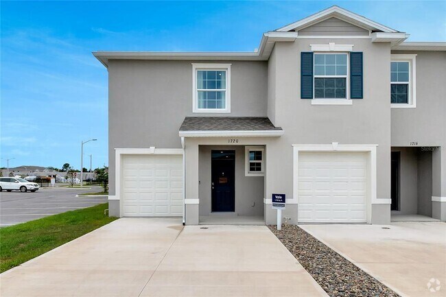 Building Photo - 1720 Cambrelle Wy Rental