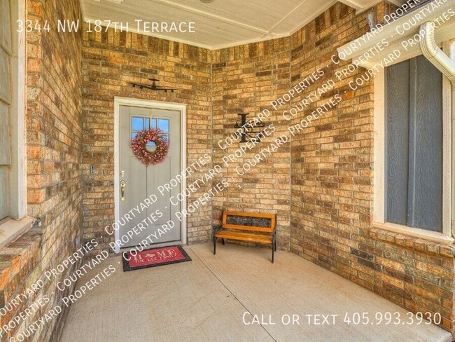 Photo - 3344 NW 187th Terrace