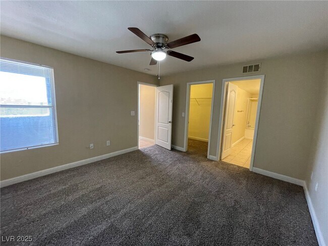 Building Photo - 5055 W Hacienda Ave Unit 2093