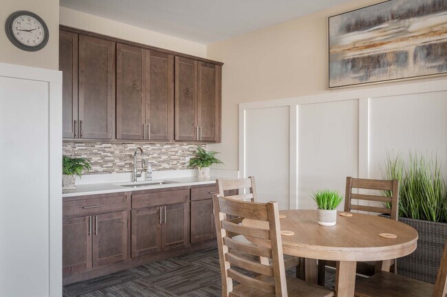 Shorewood Cove