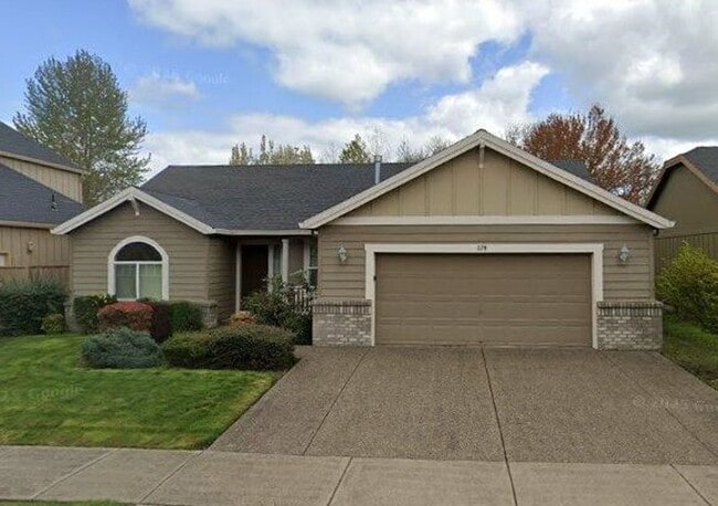 Building Photo - Newer 4 bedroom 2  bath Home In NE Albany