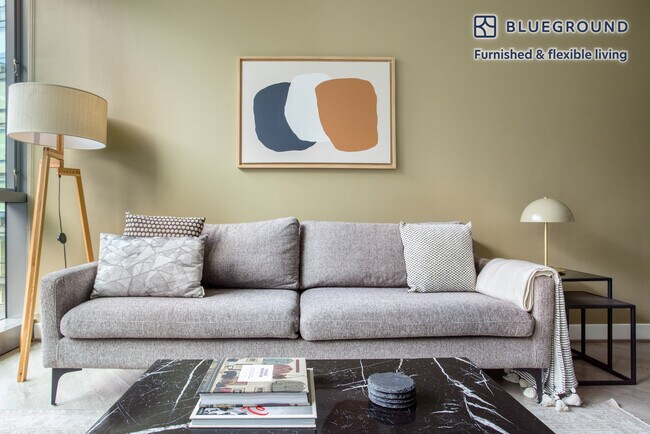 Photo - 1901 Connecticut Ave NW Unidad FL4-ID664