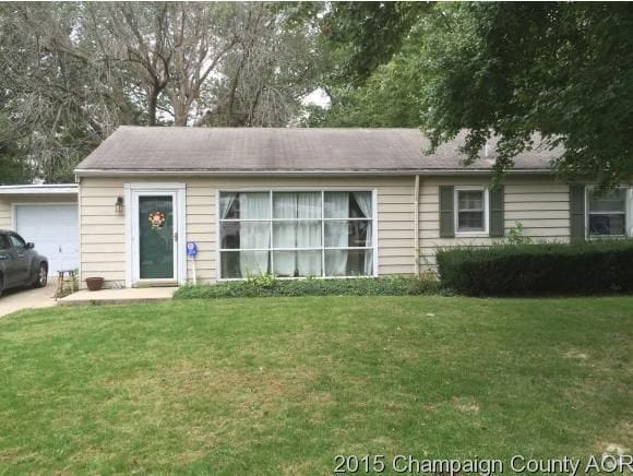 Building Photo - 3 bed/1bath - Great location Rental