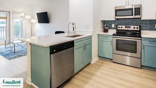 Photo - 1502 Benton Blvd Unidad 3305.1404971