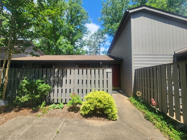 Photo - Crowfields Rental - 55+ Community