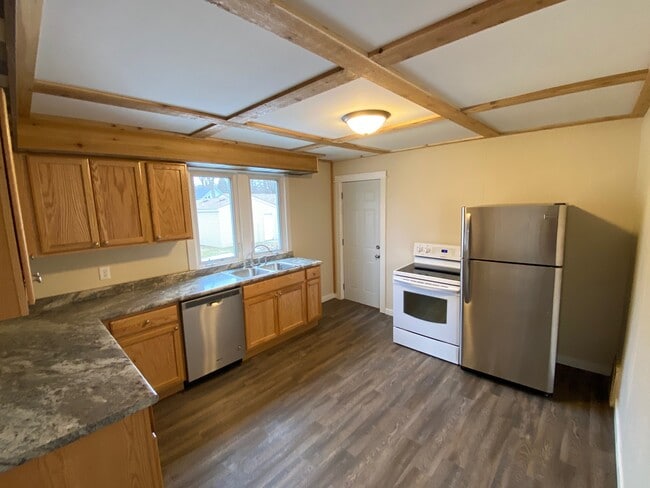 Building Photo - 1428 N 4th St Unit #1