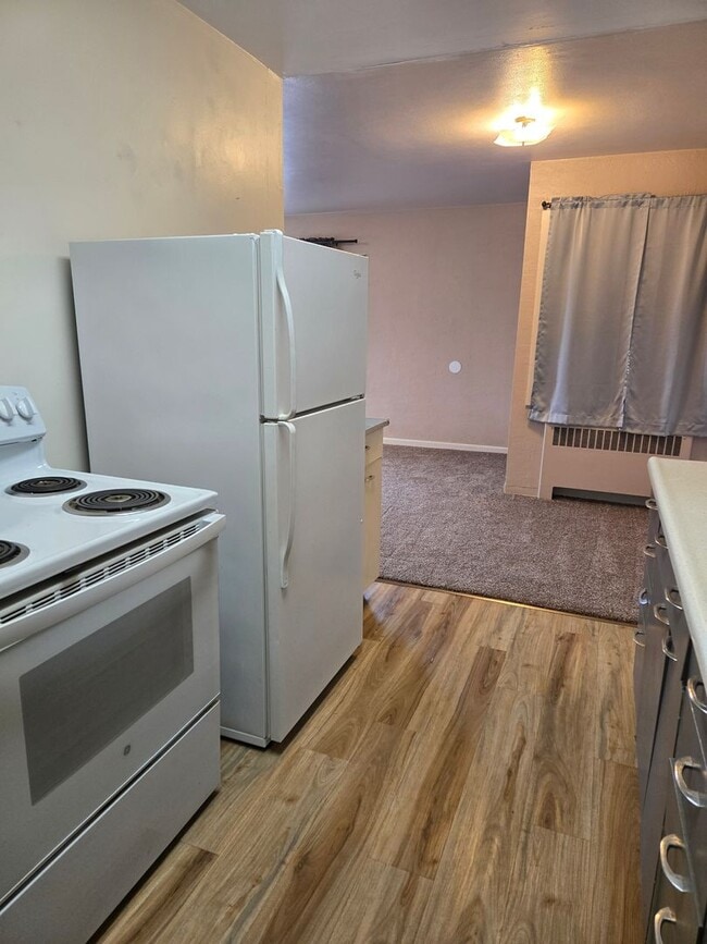 Photo - 16th St Duplex Unit 309