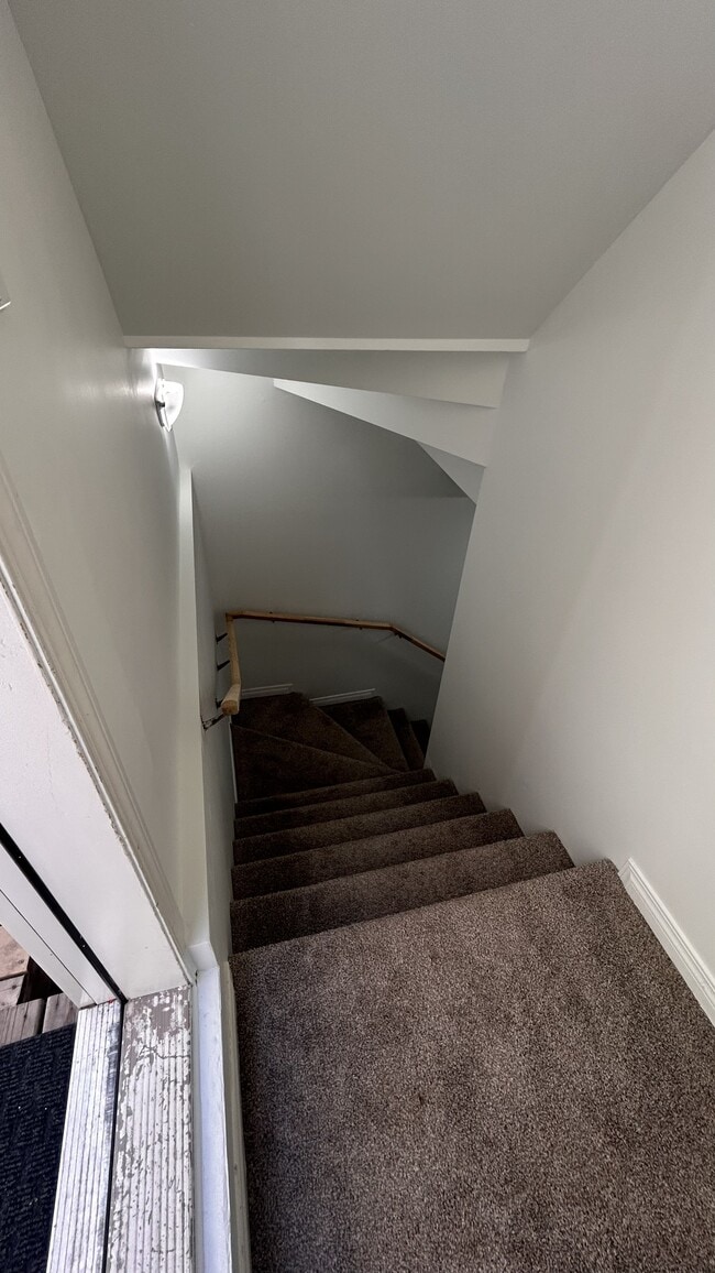 Photo - 12224-12260 60 St NW Unit 12224 - Bsmt