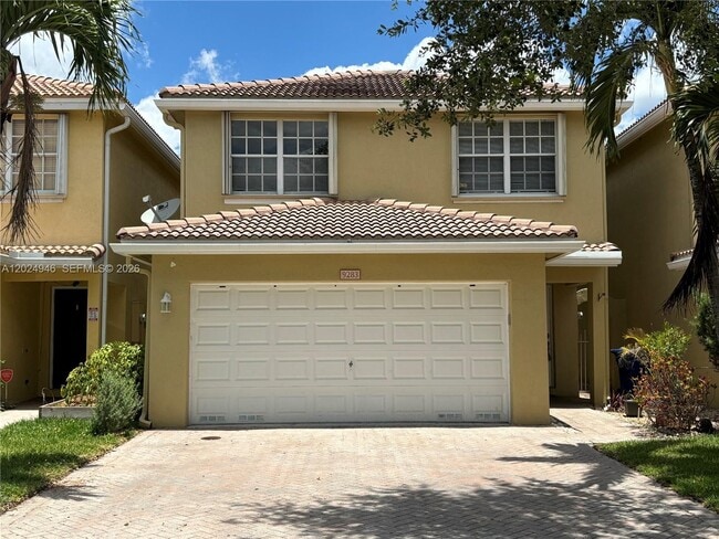 9283 NW 54th St