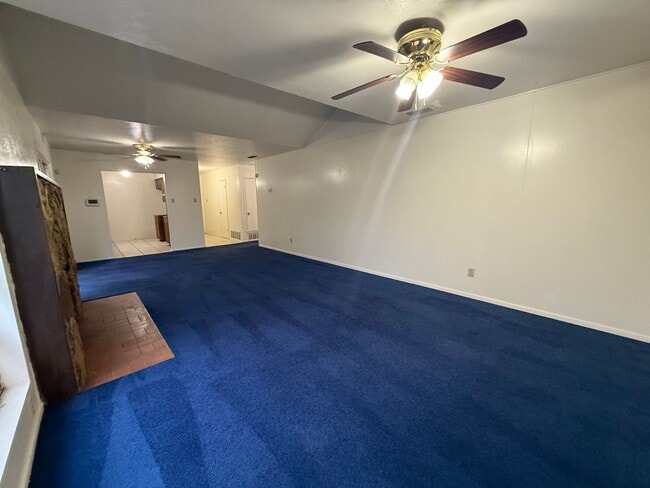 Photo - For Lease - 2706 B Fair Palms - Odessa, TX