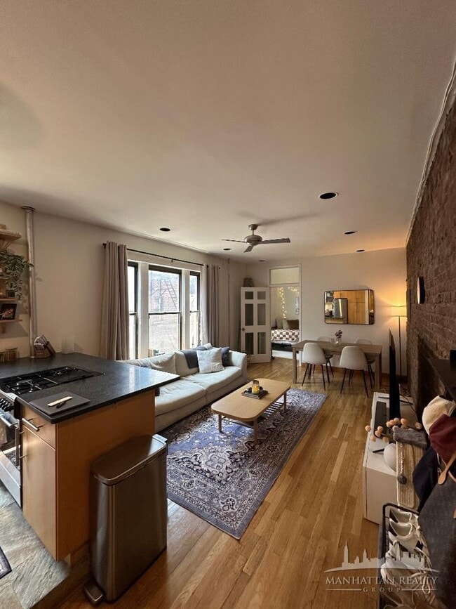 Building Photo - 2 bedroom in New York NY 10025 Unit 5C Rental