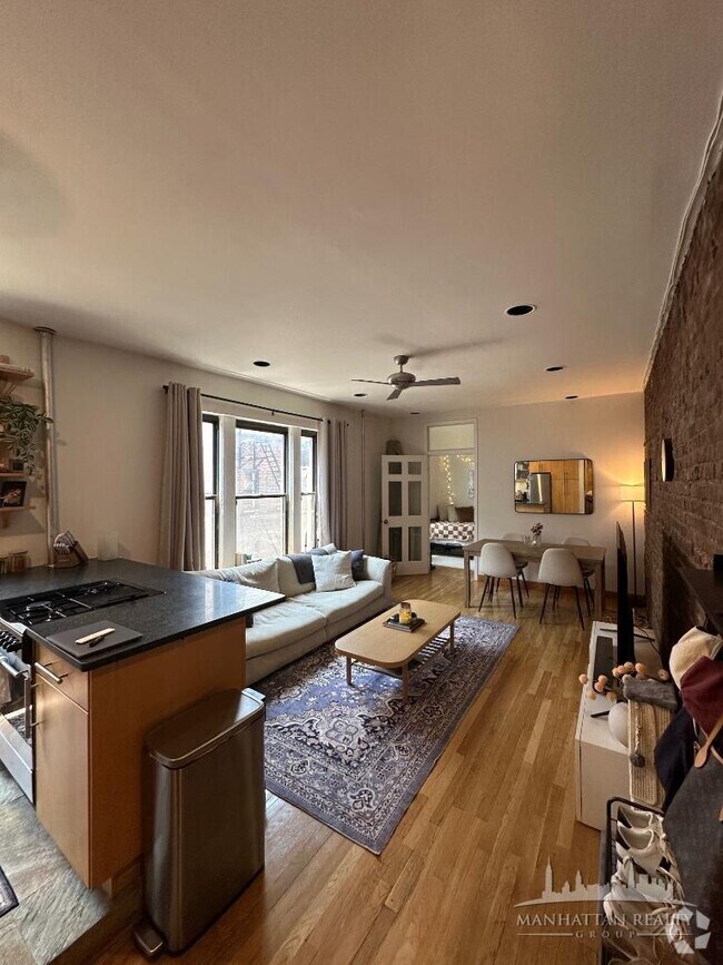 Building Photo - 2 bedroom in New York NY 10025 Unit 5C Rental