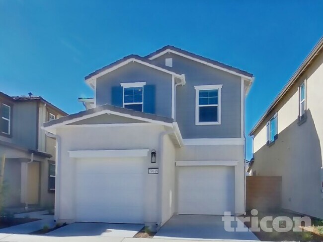 Photo - Tricon Winchester