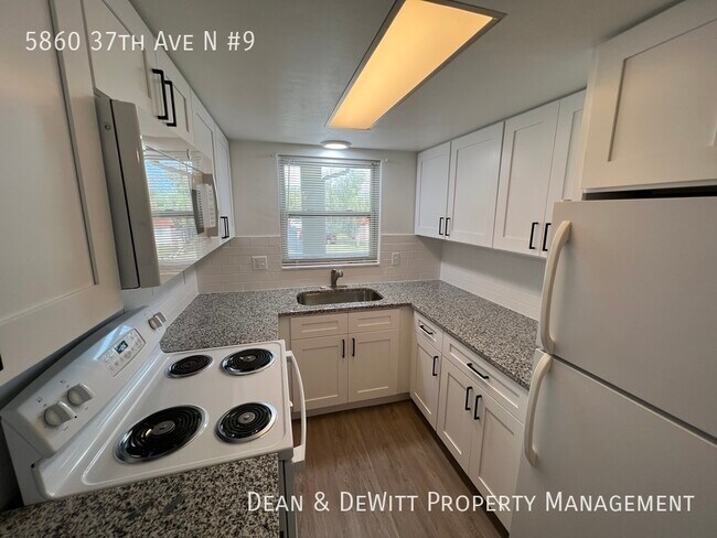 Photo - 5860 37th Ave N Unit 9