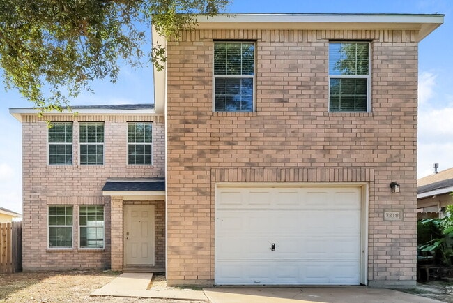 Building Photo - 7219 Rising Brook Dr