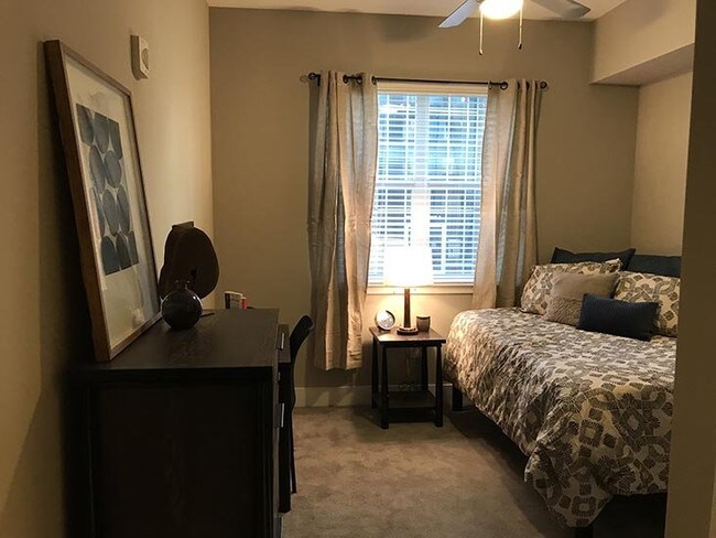 Apex College Station