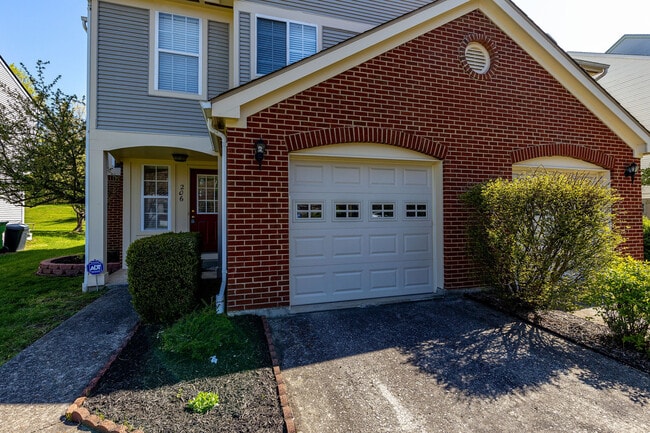 Photo - 206 Glenwood Ave