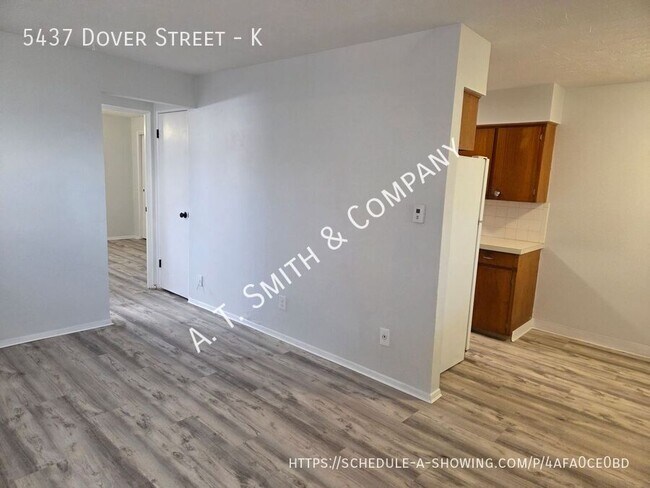 Photo - 5437 Dover St Unidad K