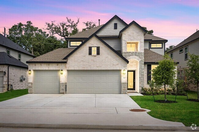 Building Photo - 2907 Skerne Forest Dr Rental