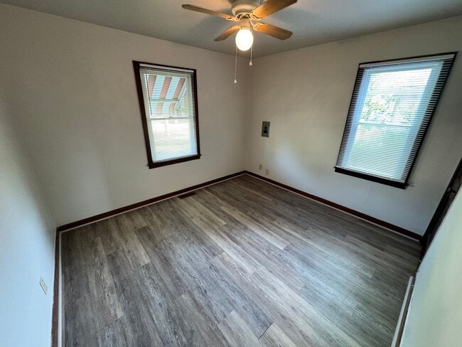 Photo - Two Bedroom Home