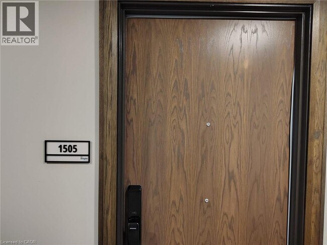 Photo - 741 King St W Unit 1505