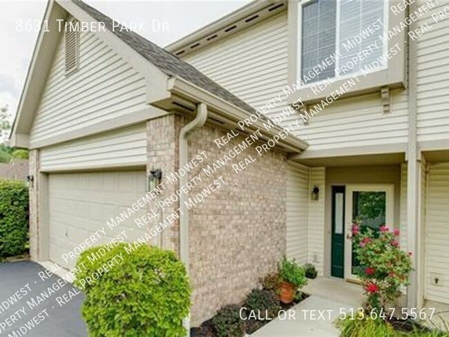 Building Photo - 8631 Timber Park Dr