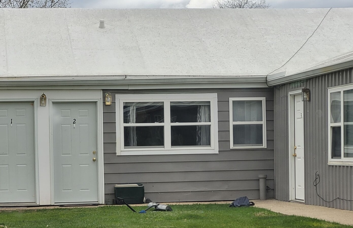 2 bedroom $850/Month - 2 bedroom $850/Month Unidad 3